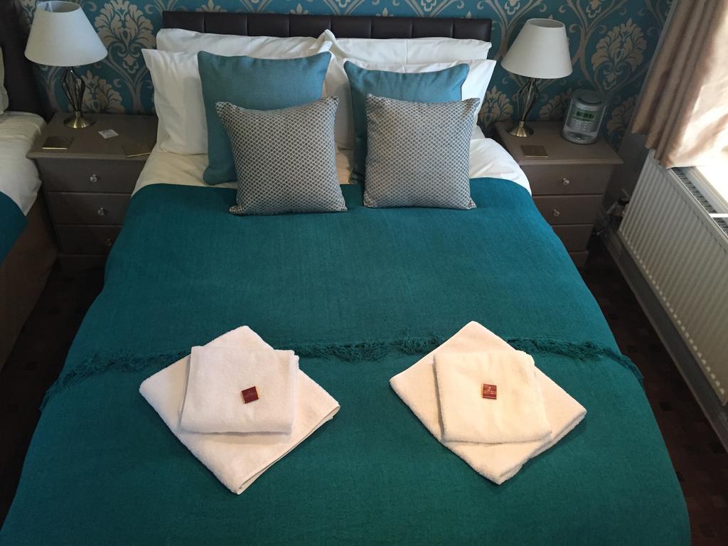 The Bantry Guest House アイマス エクステリア 写真