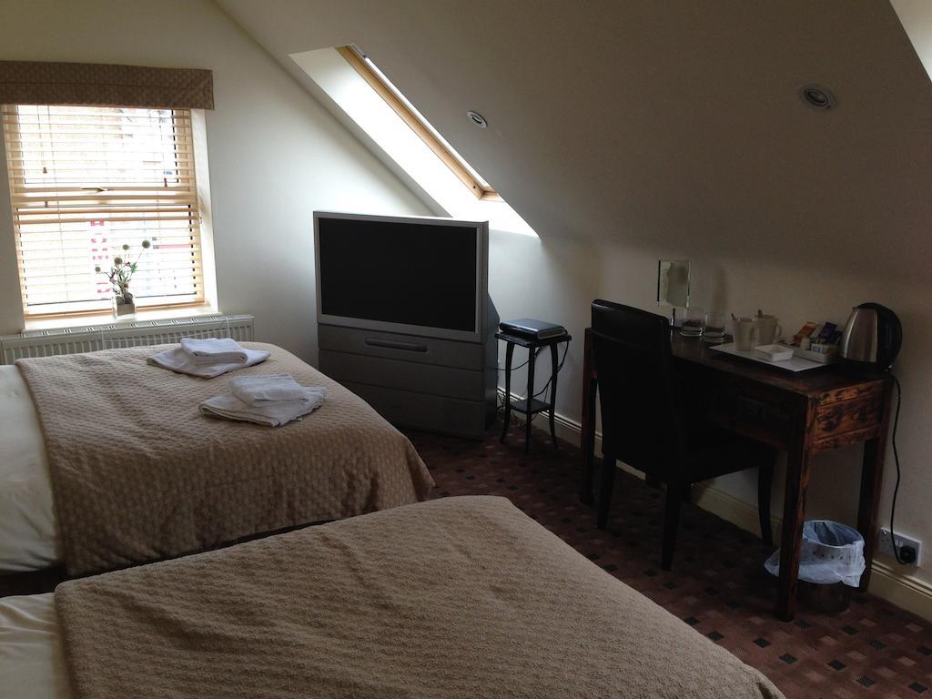 The Bantry Guest House アイマス 部屋 写真