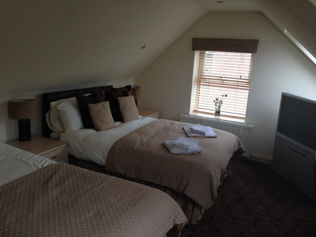 The Bantry Guest House アイマス 部屋 写真