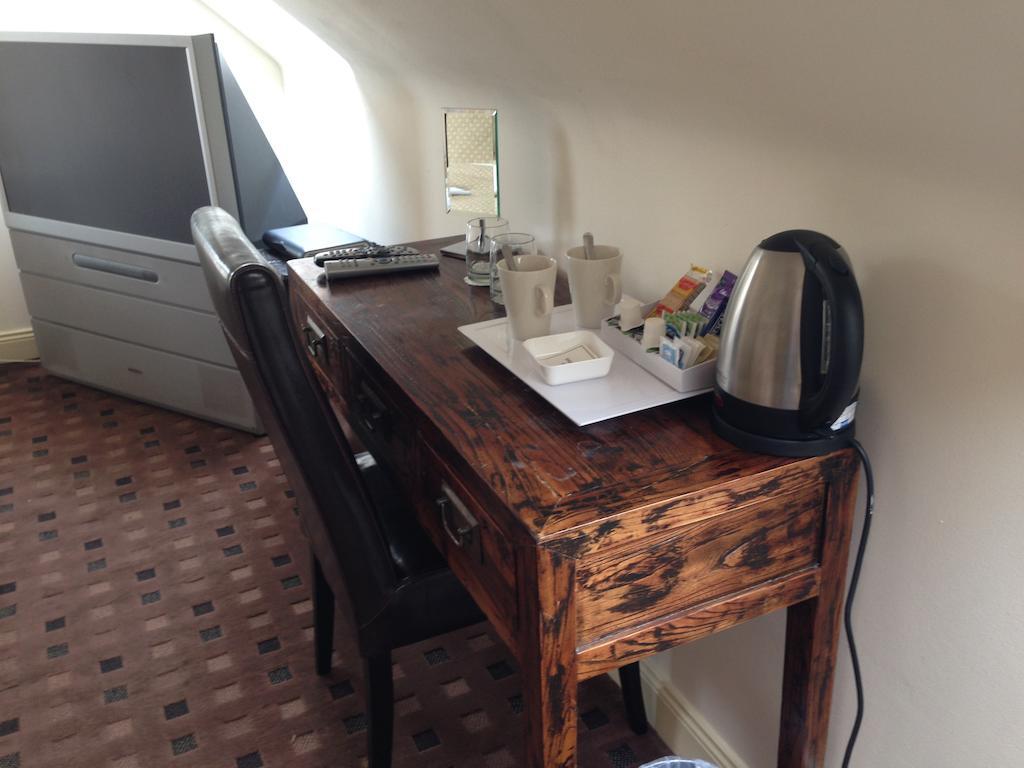The Bantry Guest House アイマス 部屋 写真