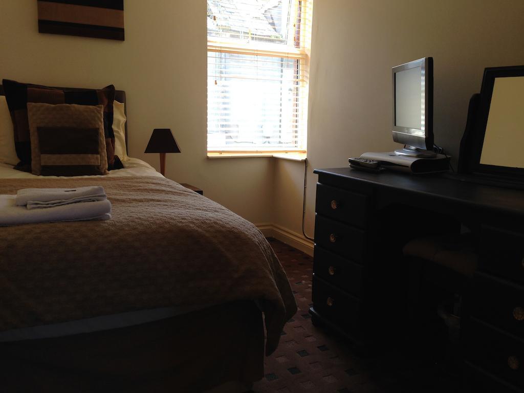 The Bantry Guest House アイマス 部屋 写真