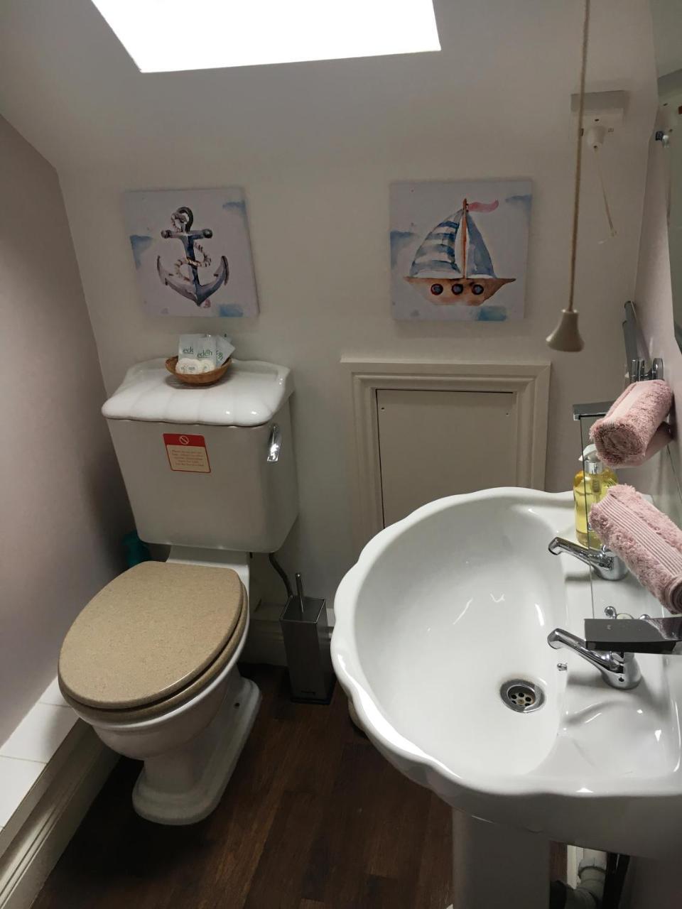 The Bantry Guest House アイマス エクステリア 写真